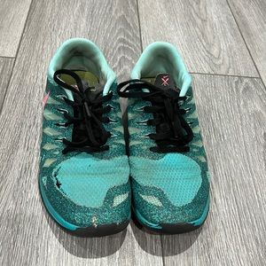 Nike shoe